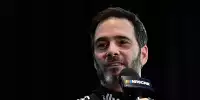 Bild zum Inhalt: NASCAR-Rekordmeister Jimmie Johnson vor Garage-56-Start in Le Mans?