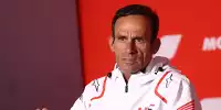 Bild zum Inhalt: Puig: "Marquez ist wie immer, aber wir müssen Motorrad-Potenzial abwarten"