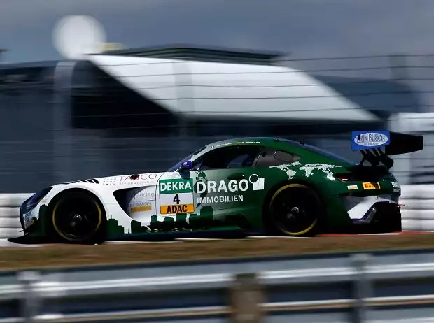 ZVO wird zu JVO und tritt weiter im ADAC GT MAsters und deR ADAC GT4 Germany an Titel-Bild zur News: ZVO wird zu JVO und tritt weiter im ADAC GT MAsters und deR ADAC GT4 Germany an