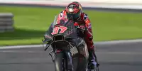 Bild zum Inhalt: MotoGP-Testkalender 2023: Alle Termine und Strecken