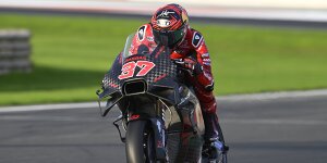 MotoGP-Testkalender 2023: Alle Termine und Strecken