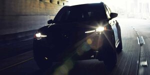 Mazda CX-90: Teaser enthüllt 3,3-Liter-R6 mit 340 PS und Turbo