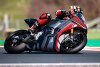 MotoE mit Ducati ein Interessenskonflikt für MotoGP-Satellitenteams?