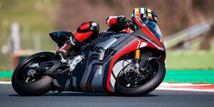 MotoE mit Ducati ein Interessenskonflikt für MotoGP-Satellitenteams?