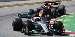 F1-Technikchef bestätigt Pläne für aktive Aerodynamik ab 2026