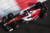 Bild zum Inhalt: Formel 1 2023: Alfa Romeo verkündet Launchtermin und Namen