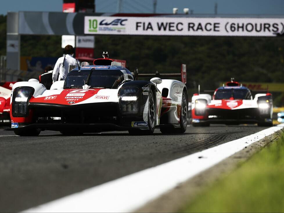 Brendon Hartley, Ryo Hirakawa, Sebastien Buemi