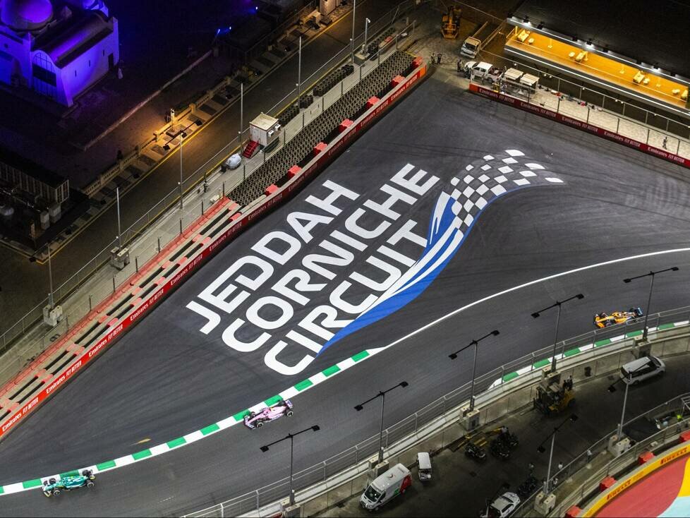Nico Hülkenberg, Esteban Ocon, Daniel Ricciardo