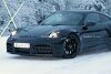 Bild zum Inhalt: Erwischt: Porsche 911 (2024) zeigt sich mit Facelift
