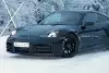 Bild zum Inhalt: Erwischt: Porsche 911 (2024) zeigt sich mit Facelift