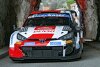 Bild zum Inhalt: WRC Rallye Monte-Carlo 2023: Toyota hat alles im Griff