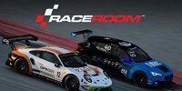 Bild zum Inhalt: RaceRoom: Update als Auftakt für anstehende Simracing-Veranstaltungen