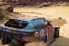 Dakar Desert Rally: Aktualisierung auf V1.6 und Free Roam-Modus