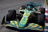 F1 2022: Weitere Verbesserungen und Podium-Pass-Serie 5