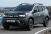 Dacia legt 2022 kräftig zu, Sandero beliebtestes Modell