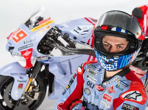 Fabio Di Giannantonio Titel-Bild zur News: Fabio Di Giannantonio