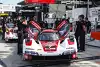 Bild zum Inhalt: Porsche-Pilot Felipe Nasr: "LMDh erinnert mich an Formel 1"