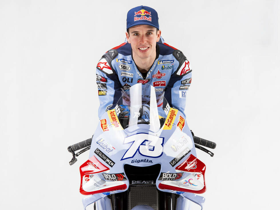 Alex Marquez