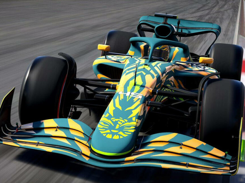 F1 2022