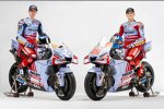 Alex Marquez und Fabio Di Giannantonio