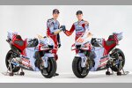 Alex Marquez und Fabio Di Giannantonio