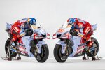 Alex Marquez und Fabio Di Giannantonio