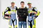 Alessio Finello und Matteo Ferrari
