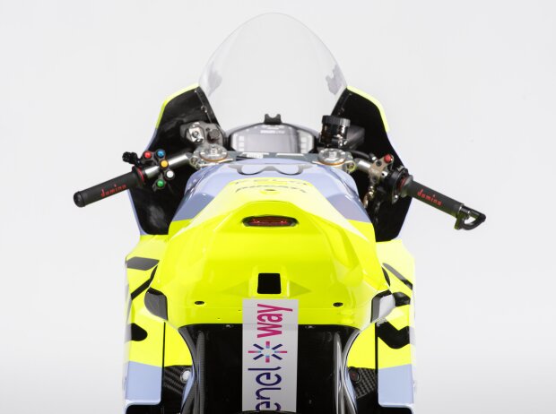 Ducati MotoE Ducati MotoE