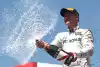 Bild zum Inhalt: Top 10: Die ältesten Formel-1-Fahrer auf dem Podium