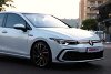 Das ist ein gepanzerter Volkswagen Golf 8 GTI