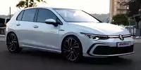 Bild zum Inhalt: Das ist ein gepanzerter Volkswagen Golf 8 GTI