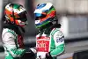 Bild zum Inhalt: Porsche-Team Jota: Fahrer-Trio offiziell, kein GT3-Programm 2023