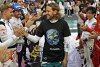 Formel-1-Pilot und Aktivist: Wie sich Vettels Prioritäten änderten