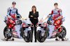 Kann Gresini auch 2023 Rennen gewinnen? "Wir haben keinen Druck"