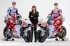 Bild zum Inhalt: Kann Gresini auch 2023 Rennen gewinnen? "Wir haben keinen Druck"