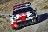 WRC Rallye Monte-Carlo 2023: Sebastien Ogier siegt zum neunten Mal