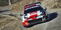 Bild zum Inhalt: WRC Rallye Monte-Carlo 2023: Sebastien Ogier siegt zum neunten Mal