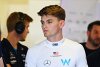 Williams plante mit Sargeant eigentlich zwei Jahre in der Formel 2
