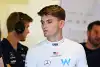 Bild zum Inhalt: Williams plante mit Sargeant eigentlich zwei Jahre in der Formel 2