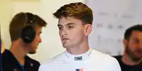 Bild zum Inhalt: Williams plante mit Sargeant eigentlich zwei Jahre in der Formel 2