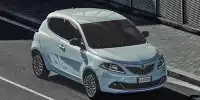 Bild zum Inhalt: Lancia Ypsilon (2023): Er lebt immer noch