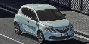 Lancia Ypsilon: News, Gerüchte, Tests
