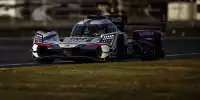 Helio Castroneves, Simon Pagenaud, Tom Blomqvist