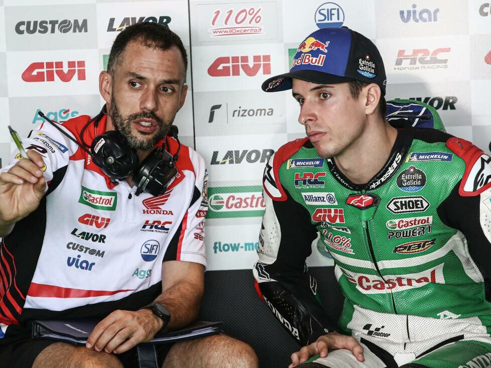 Alex Marquez