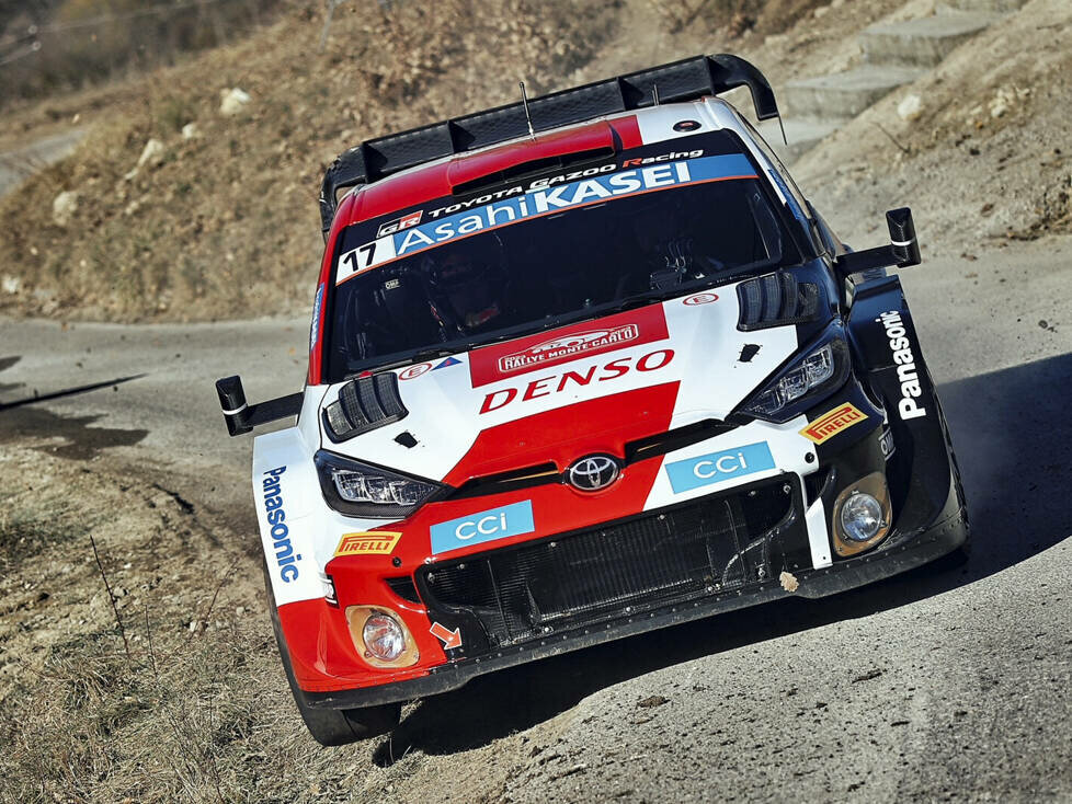 Sebastien Ogier