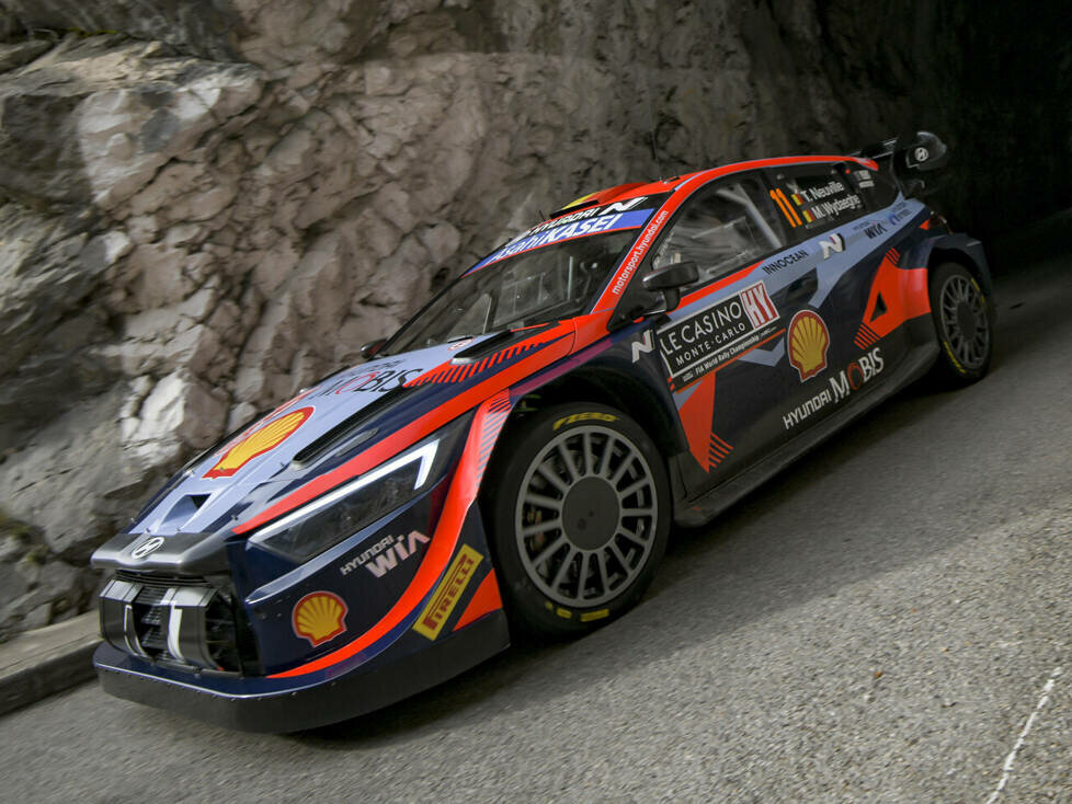 Thierry Neuville