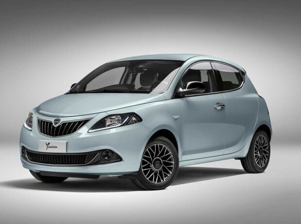 Lancia Ypsilon Lancia Ypsilon