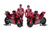 MotoGP 2023: Ducati zeigt die Werks-Desmosedicis von Bagnaia und Bastianini