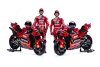 Bild zum Inhalt: MotoGP 2023: Ducati zeigt die Werks-Desmosedicis von Bagnaia und Bastianini