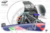 Formel-1-Technik: Wie sich das neue Reglement auf die Bremsen auswirkte